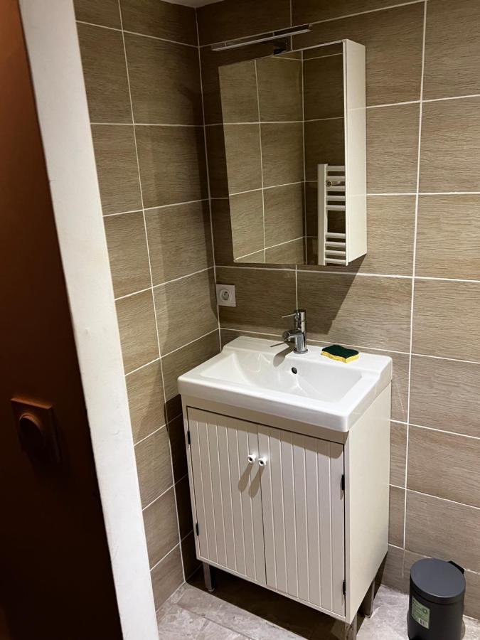 Appartement Caromb Proche Mont Ventoux Avec Clim Zewnętrze zdjęcie