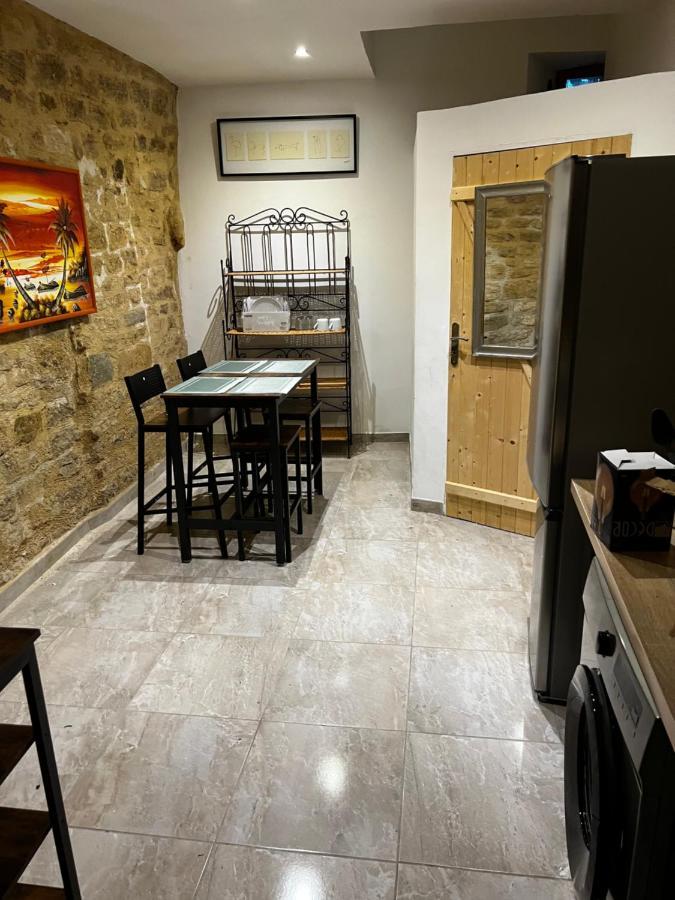 Appartement Caromb Proche Mont Ventoux Avec Clim Zewnętrze zdjęcie