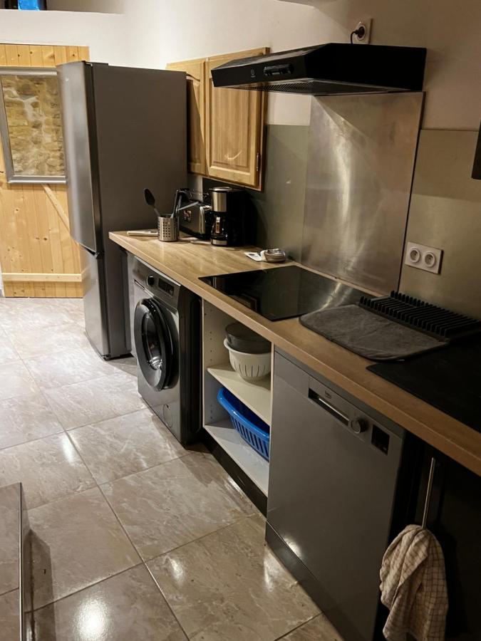 Appartement Caromb Proche Mont Ventoux Avec Clim Zewnętrze zdjęcie