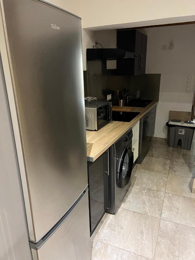 Appartement Caromb Proche Mont Ventoux Avec Clim Zewnętrze zdjęcie