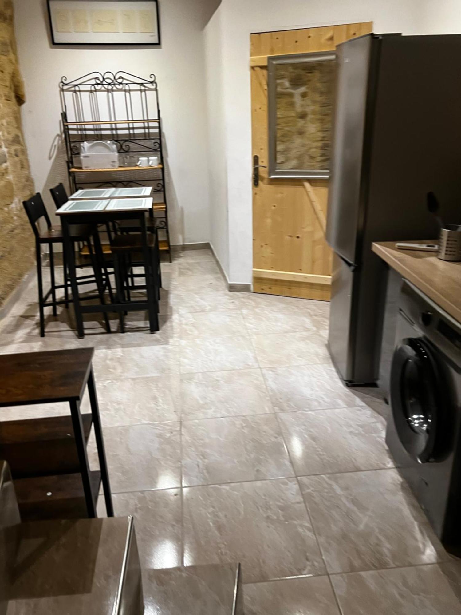 Appartement Caromb Proche Mont Ventoux Avec Clim Zewnętrze zdjęcie