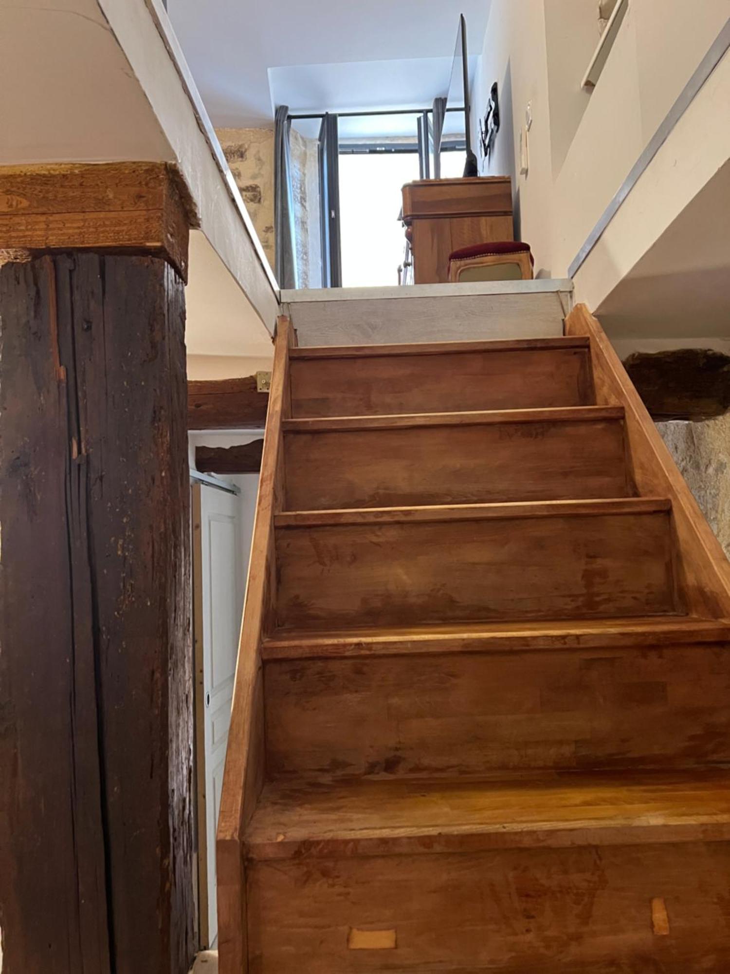 Appartement Caromb Proche Mont Ventoux Avec Clim Zewnętrze zdjęcie