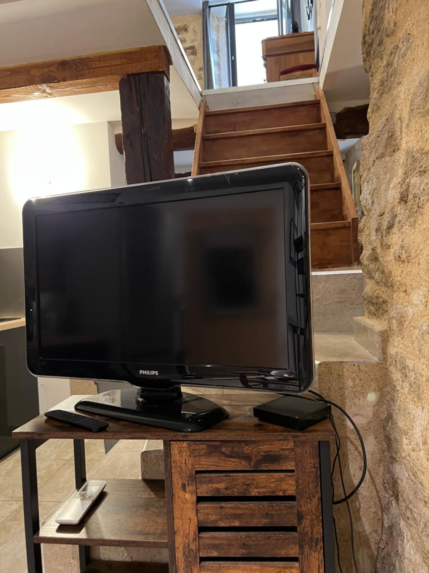 Appartement Caromb Proche Mont Ventoux Avec Clim Zewnętrze zdjęcie