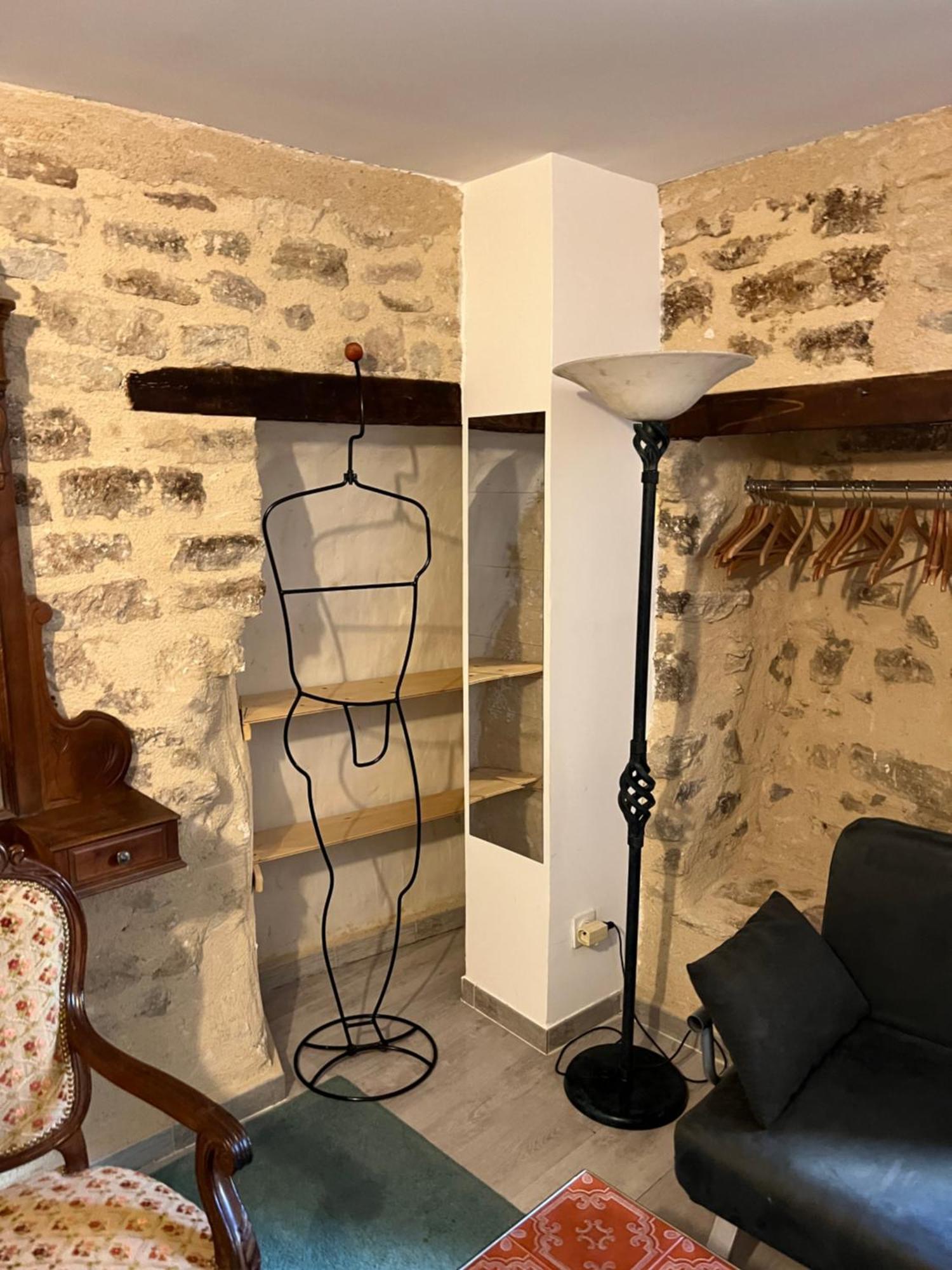 Appartement Caromb Proche Mont Ventoux Avec Clim Zewnętrze zdjęcie
