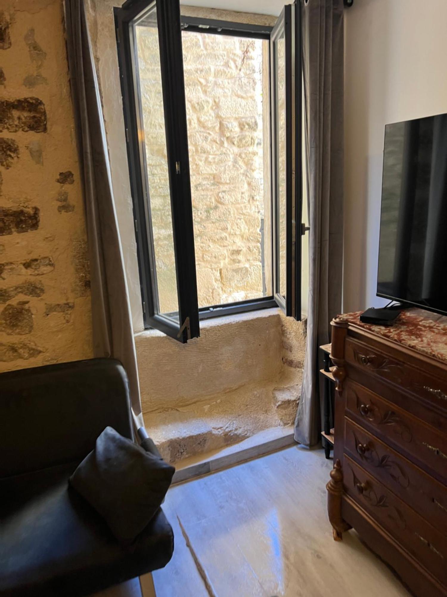 Appartement Caromb Proche Mont Ventoux Avec Clim Zewnętrze zdjęcie