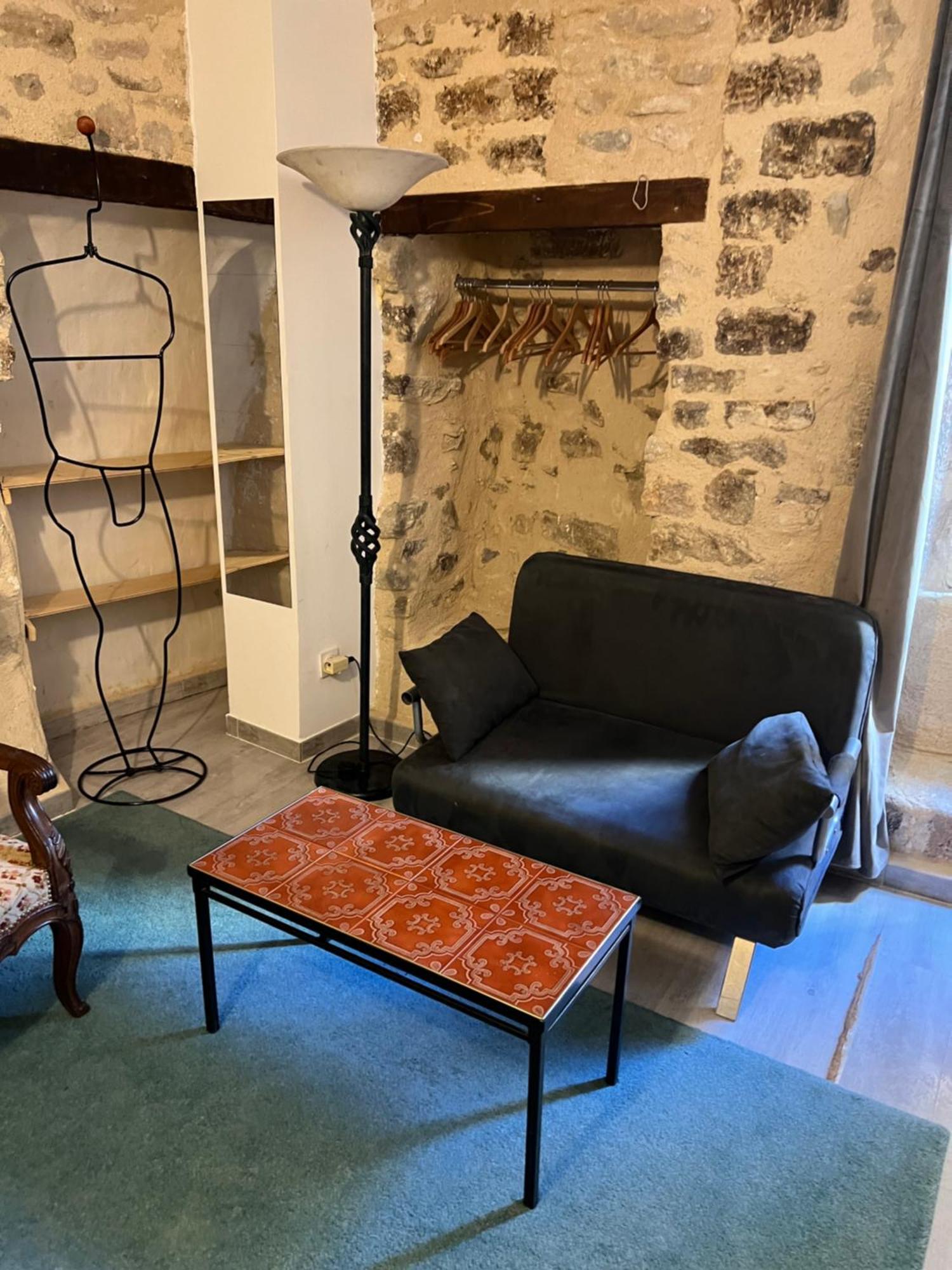Appartement Caromb Proche Mont Ventoux Avec Clim Zewnętrze zdjęcie